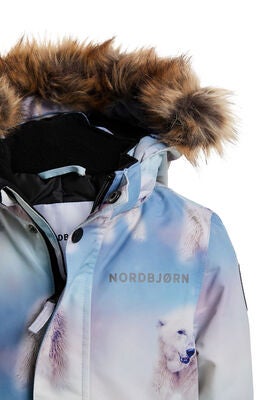 Nordbjørn Ottowa Vinterjakke, Polar Bear Walk