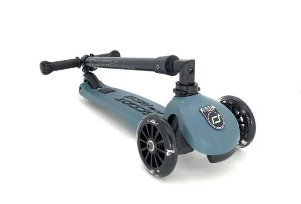 Paspirtukas Scoot and Ride Highwaykick 3 LED