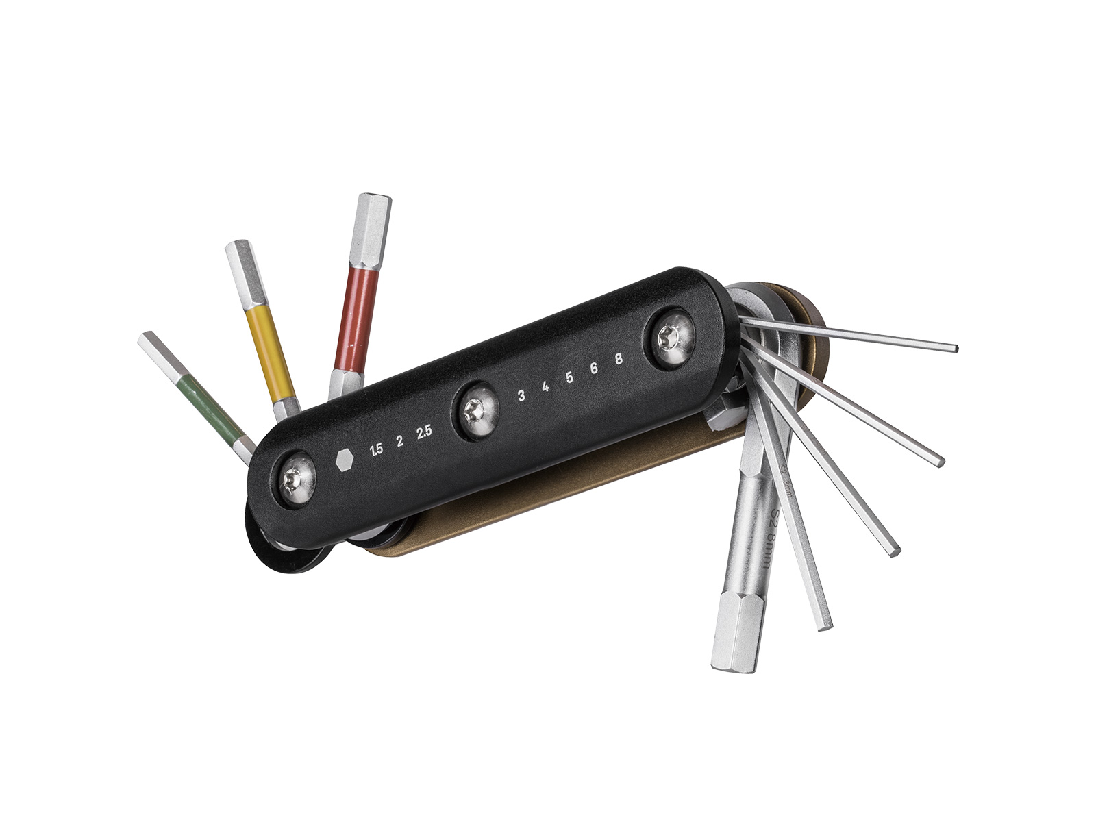 Topeak Hex Combo Multitool