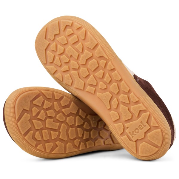 Koel - Francie II Suede 3.0 - Chaussures minimalistes