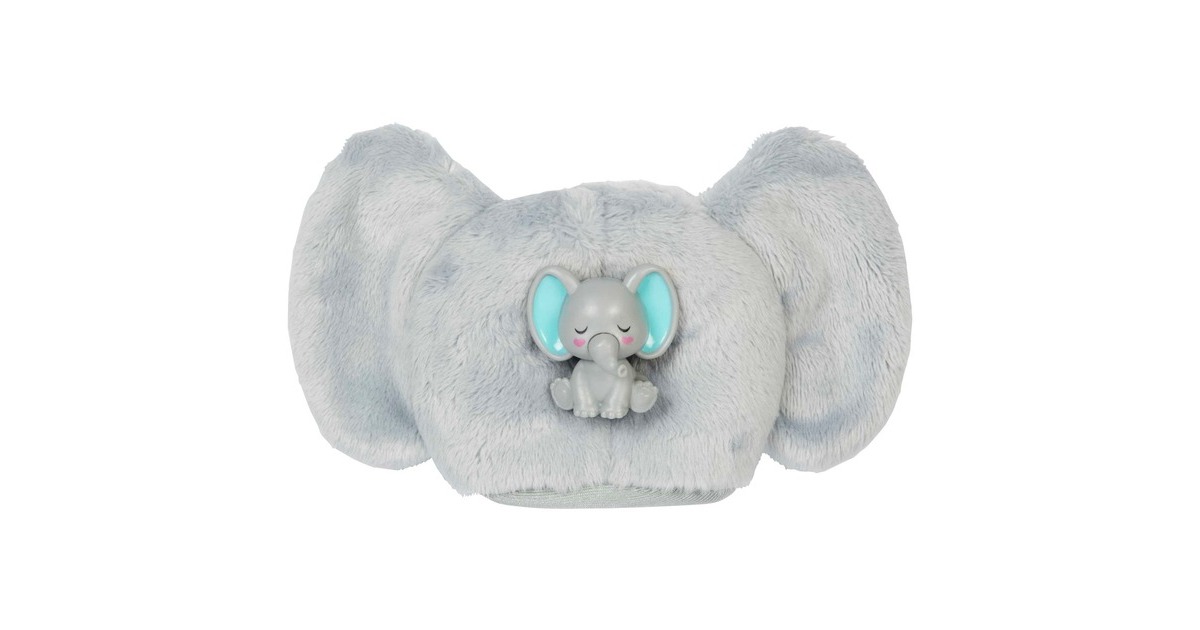 BarbieCutie Reveal - Costume Cuties Serie - Elephant Pop