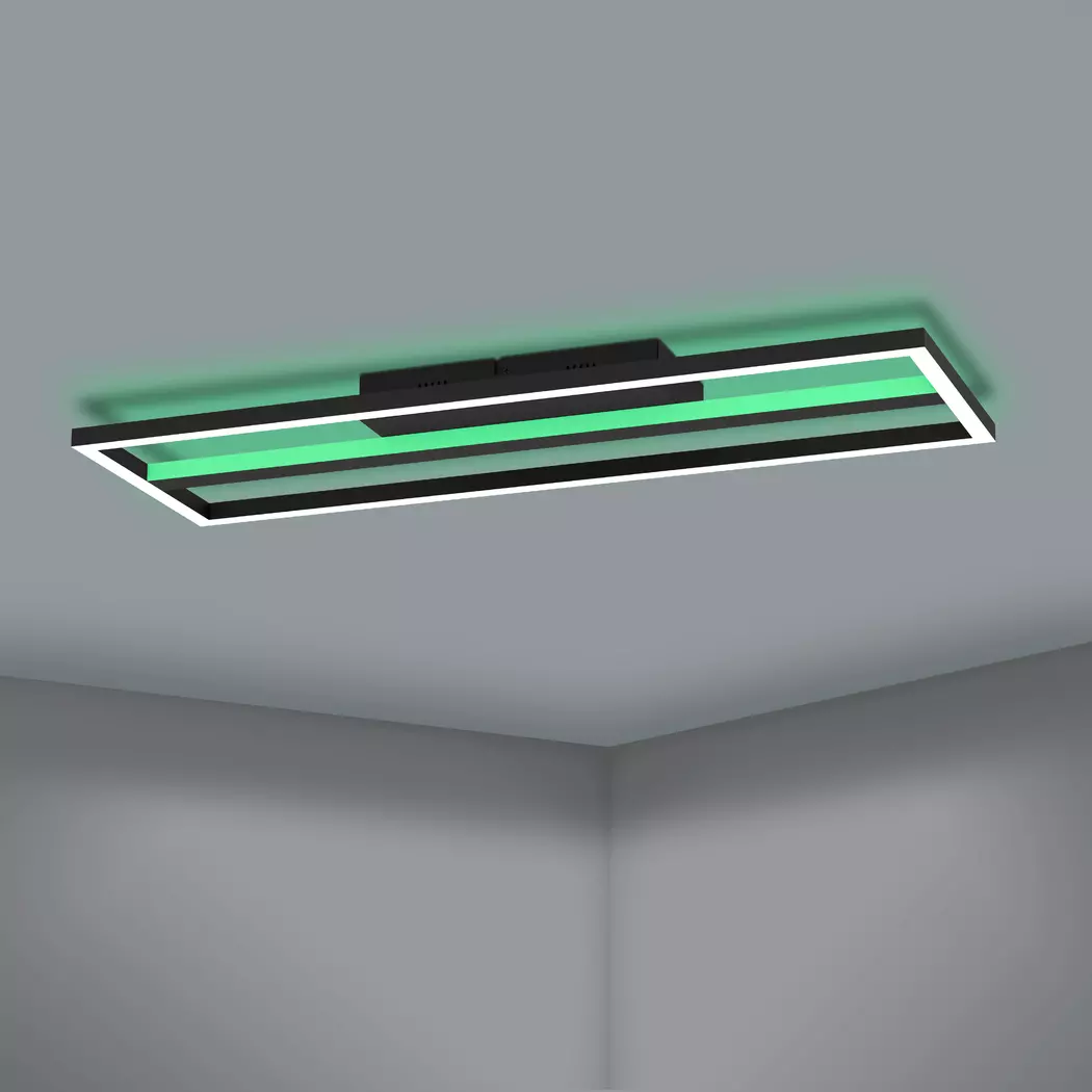 LED-Deckenleuchte Calagrano-Z