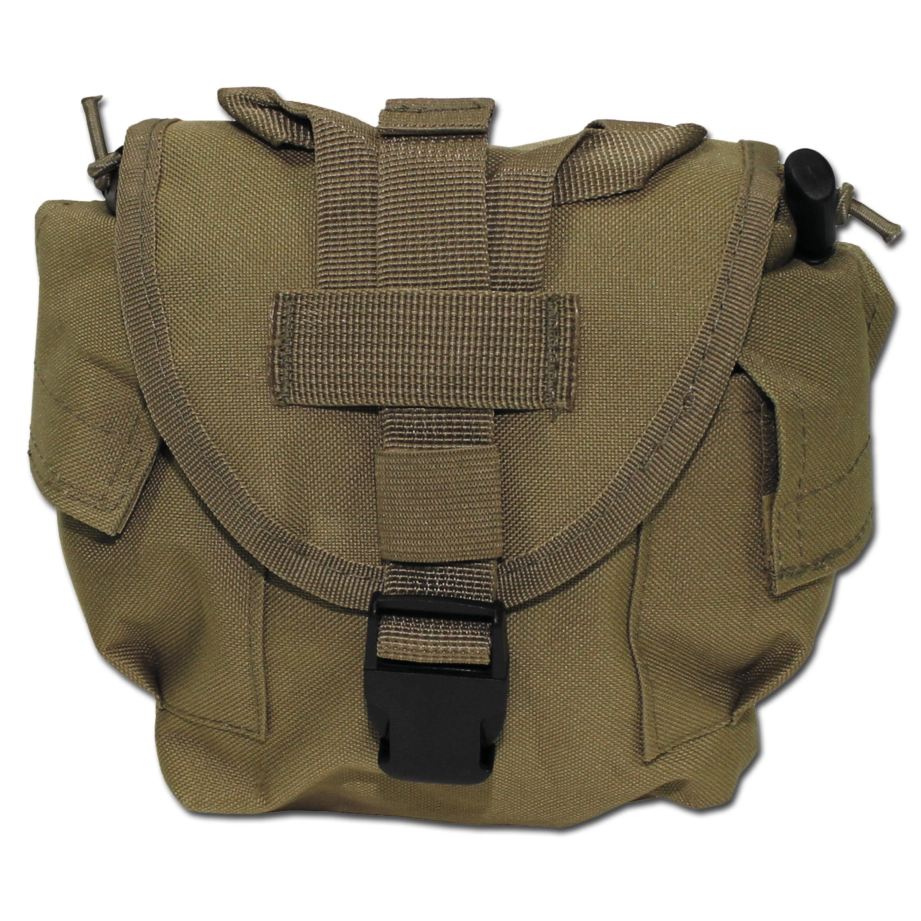 MFH -  Feldflaschentasche Molle