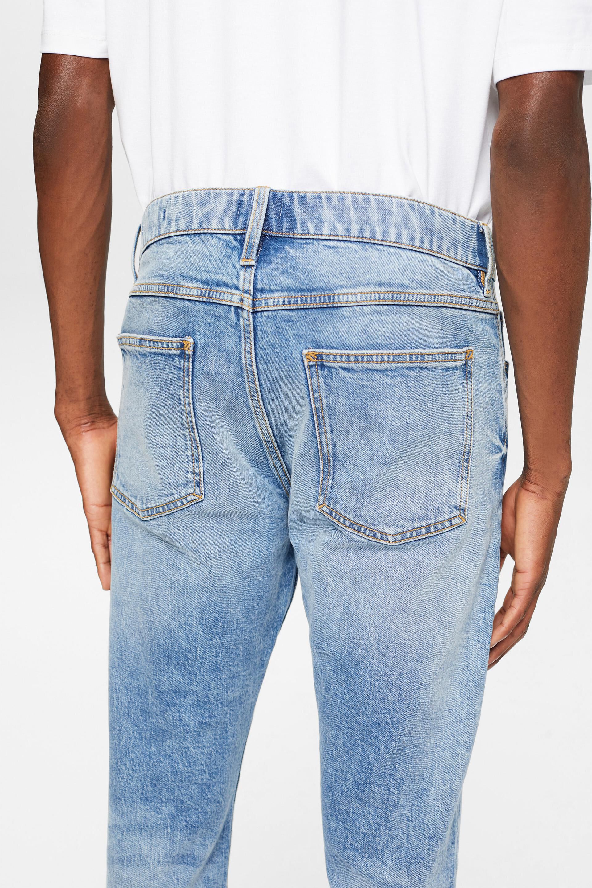 Jean stretch