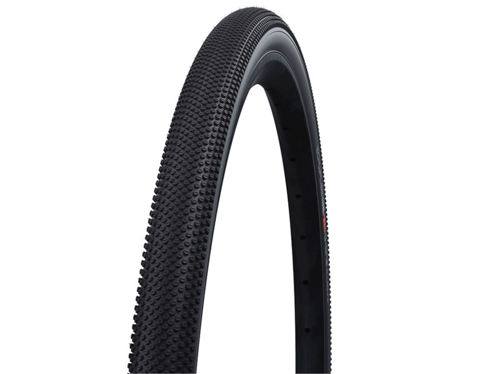 Schwalbe G-One Evo Allround dæk 700x35c (35-622) Super Ground