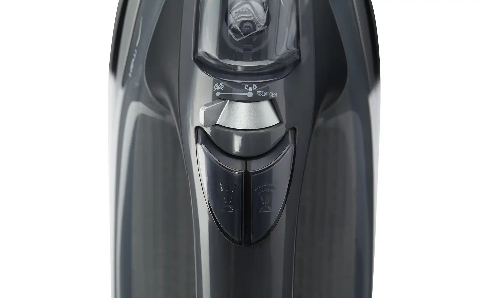 KHG Dampfbügeleisen  DB-2600G