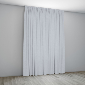 Gordijn Alex 1471 white