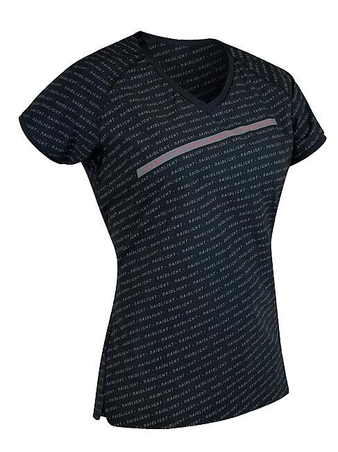 RAIDLIGHT - T-SHIRT MC LASER ECODRY SS TOP W