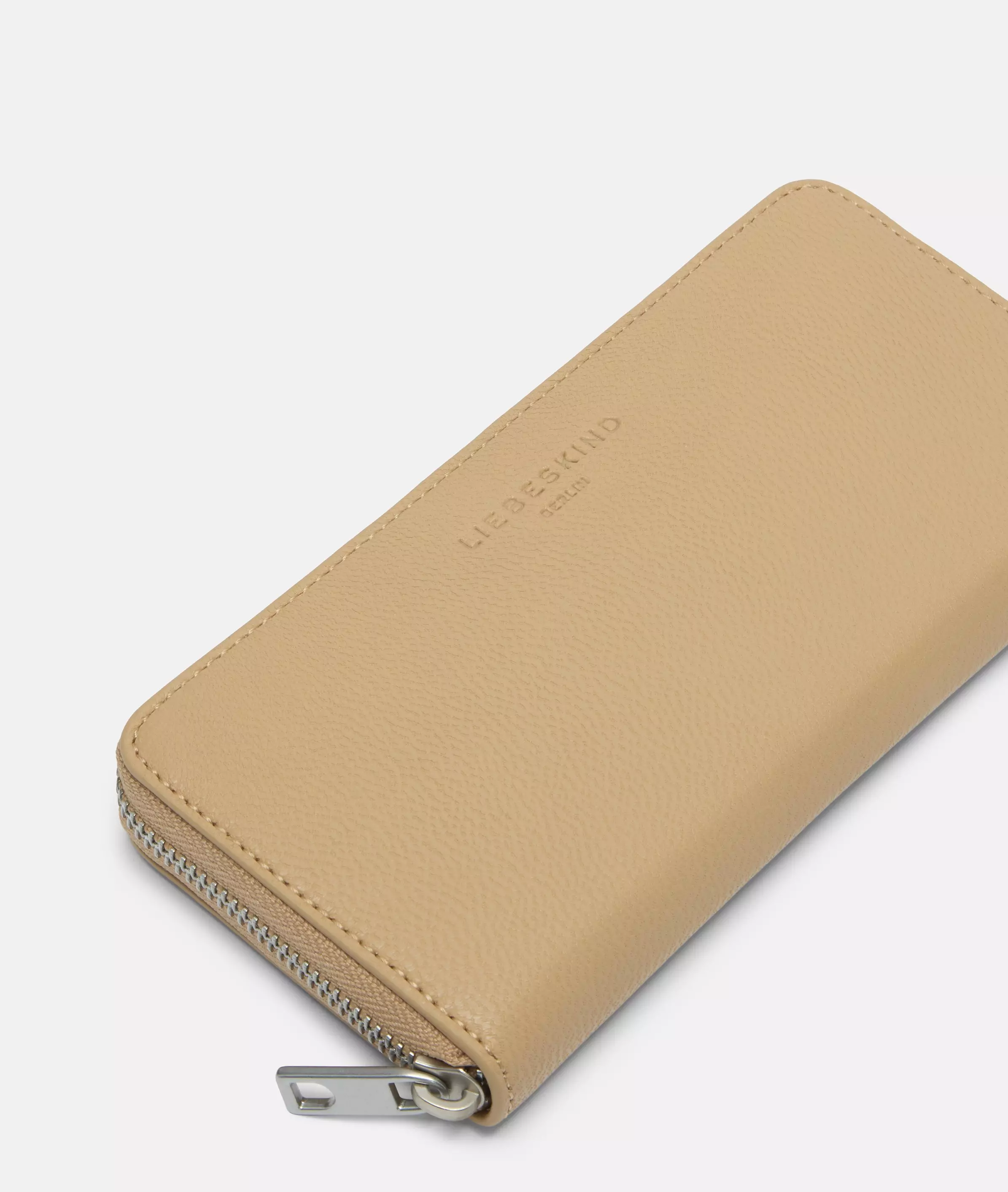 Sally purse L Large leather wallet