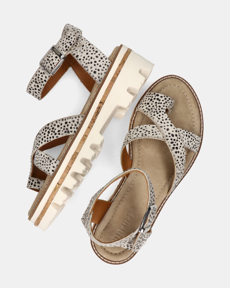 Maruti Kiki Sandalen  - multi