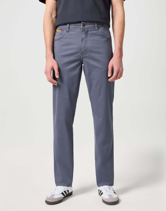 Wrangler Stoffhose »WRANGLER Hosen Texas Low Stretch«