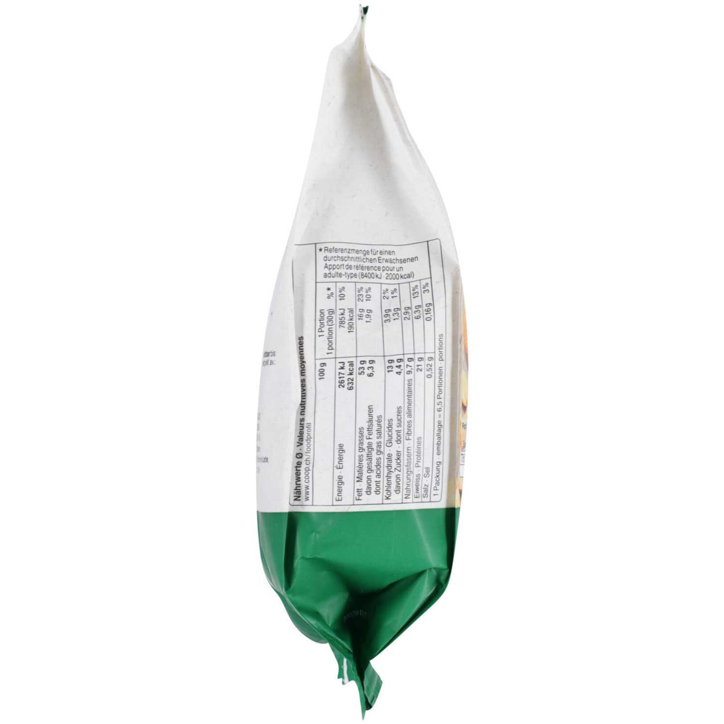 Naturaplan Bio FSI Nussmischung