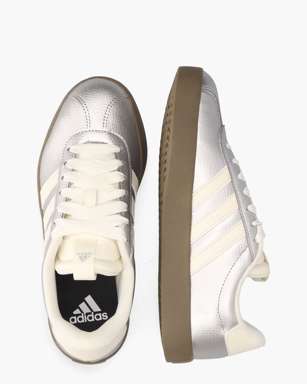 Adidas VL Court 3.0 JQ7315 Damessneakers