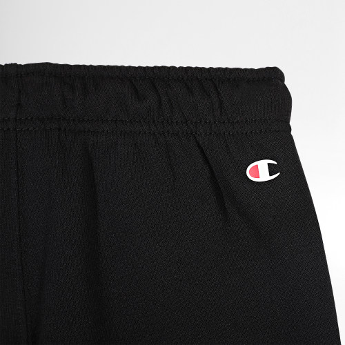 Pantalon Jogging Enfant 306461 Noir