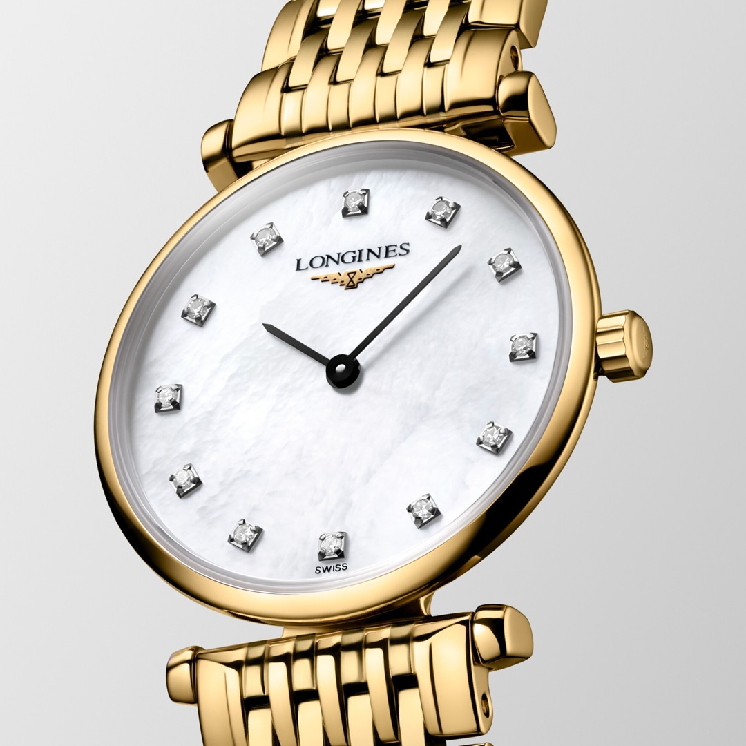 Longines - La Grande Classique de Longines 24mm