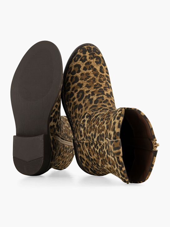 Graceland Cowboyboot