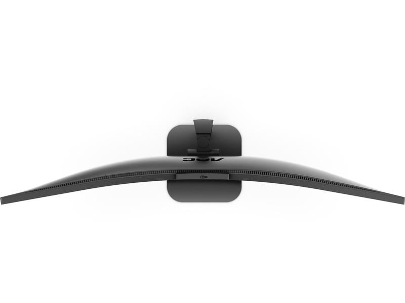 AOC Monitor CU34V5CW/BK 34