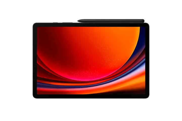 Samsung | Galaxy Tab S9 (Wi-Fi) - Tablet - 128GB/8GB - Graphite