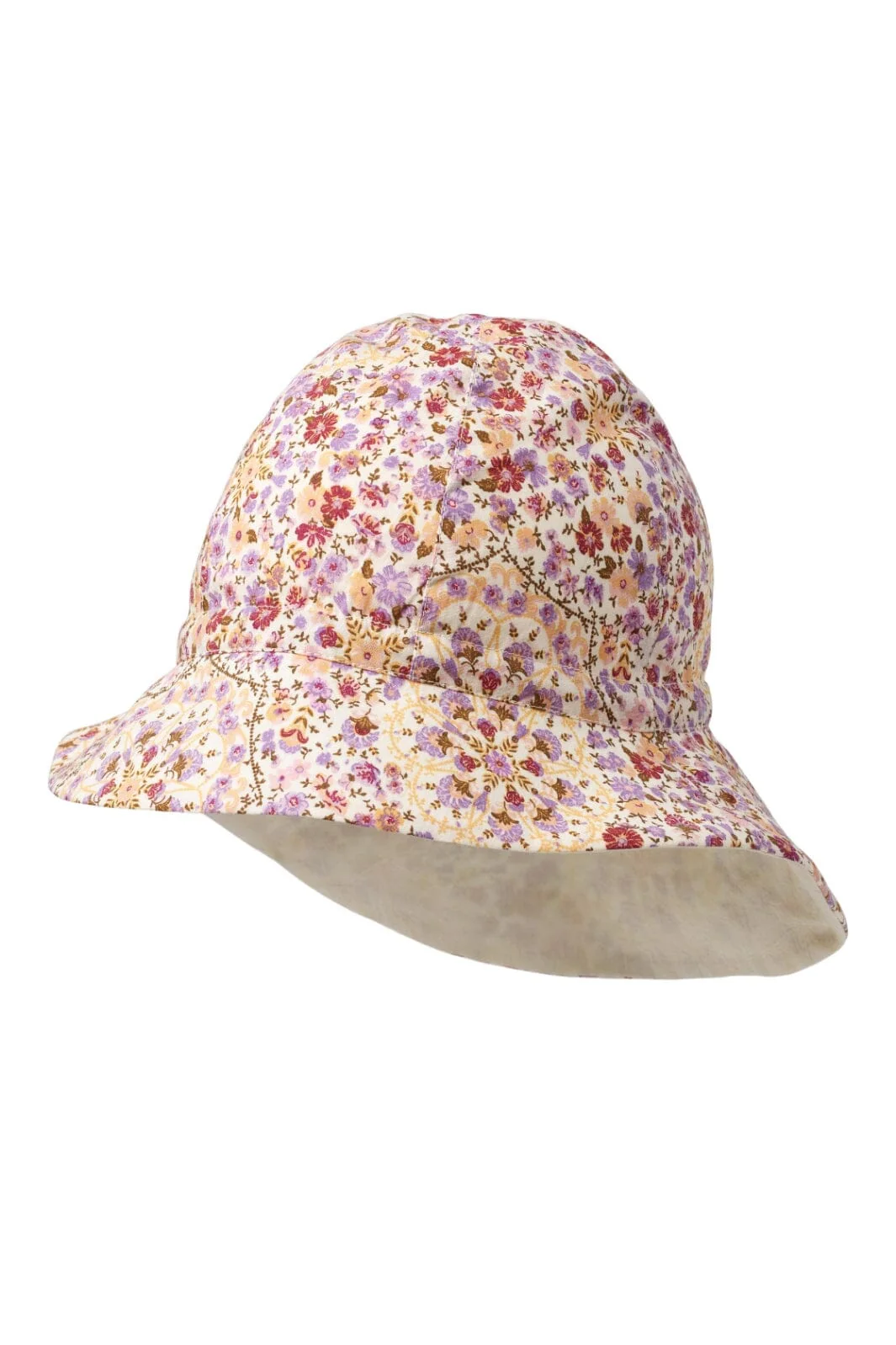 Wheat Sun Hat Chloe