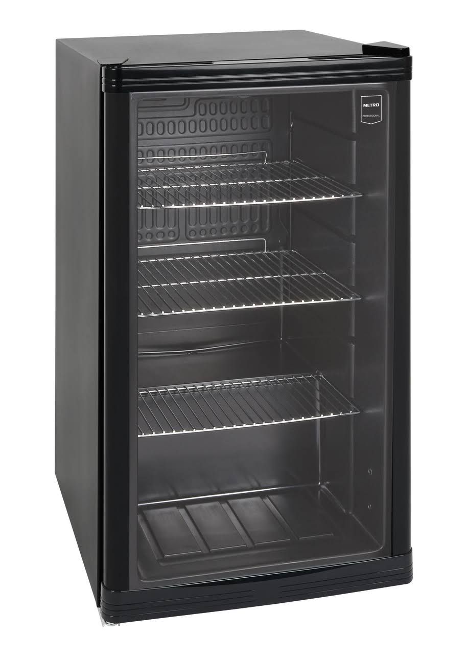 METRO Professional Mini-Kühlschrank GPC1088 88 L