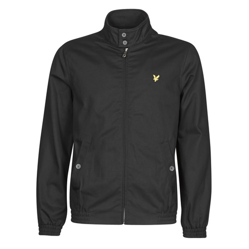 Lyle & Scott - JK462VC - Noir