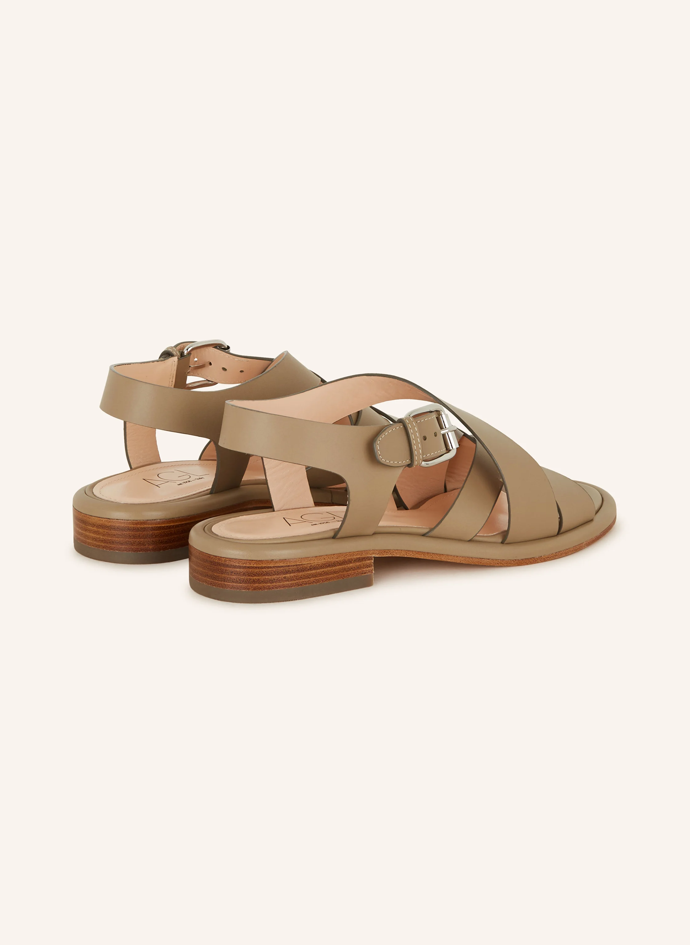 AGL Sandalen ALISON