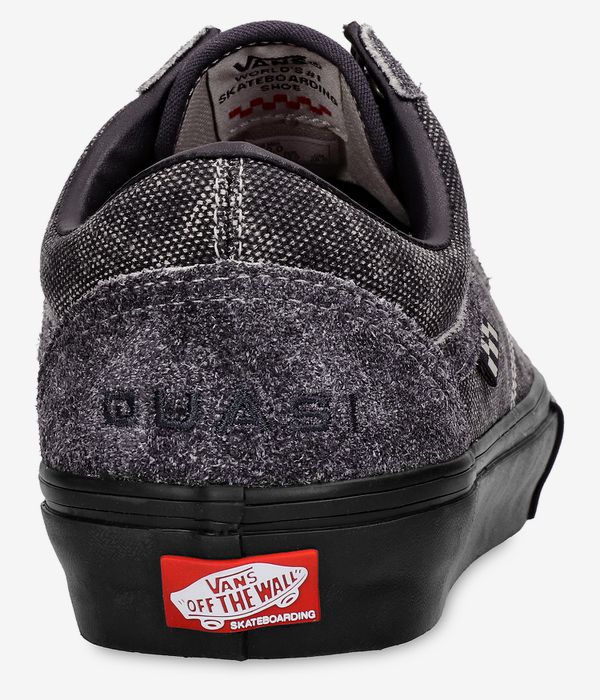 Vans x Quasi Skate Old Skool Schuh (quasi asphalt)