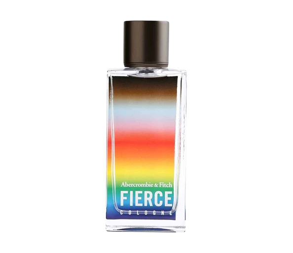 Abercrombie&Fitch Fierce Pride Eau de Cologne
