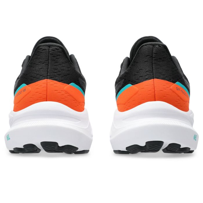 Asics Junior Løbesko GT-1000 13 GS Sort