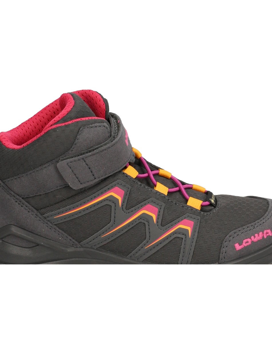MADDOX GTX MID JUNIOR