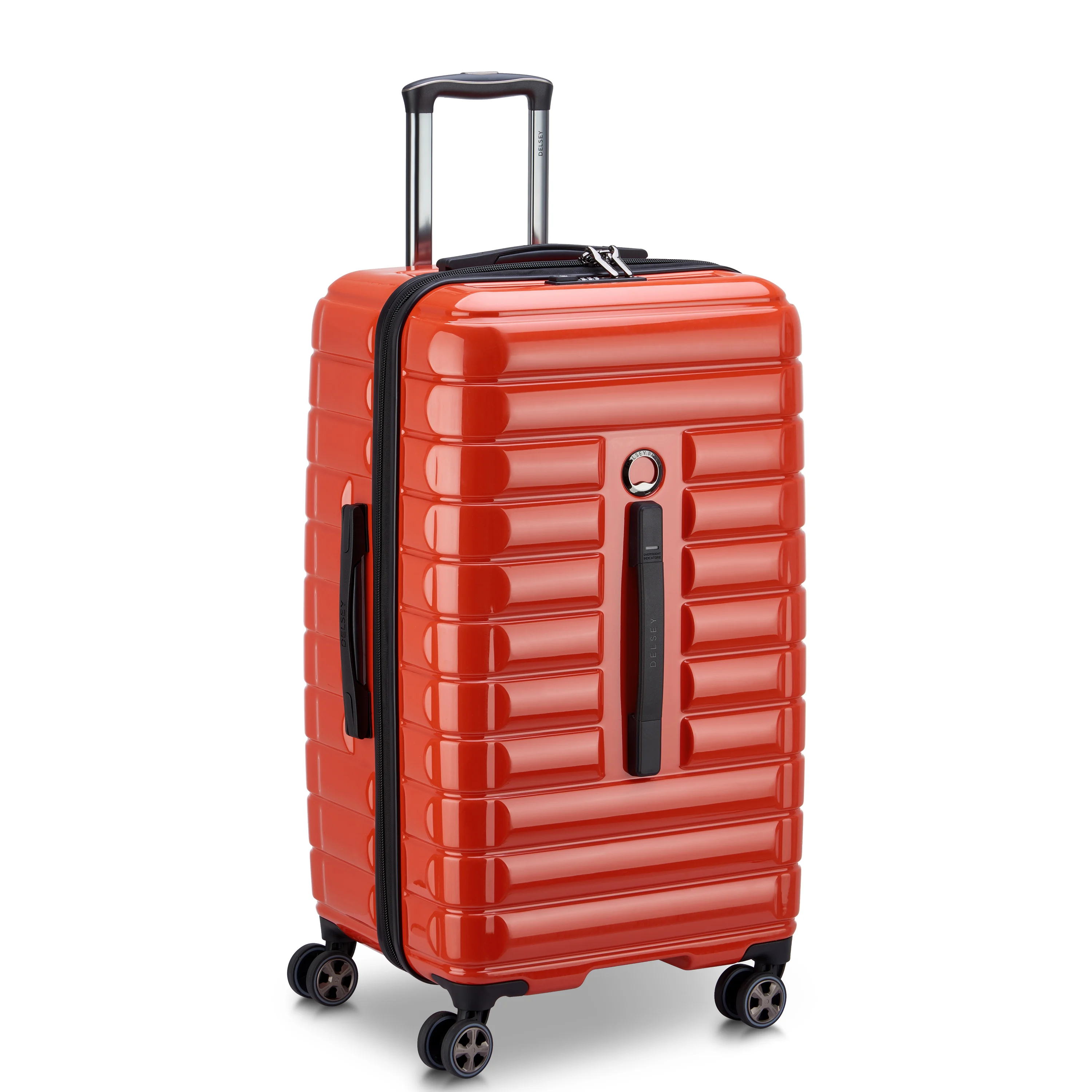 SHADOW 5.0 - Valise soute rigide | Rouge