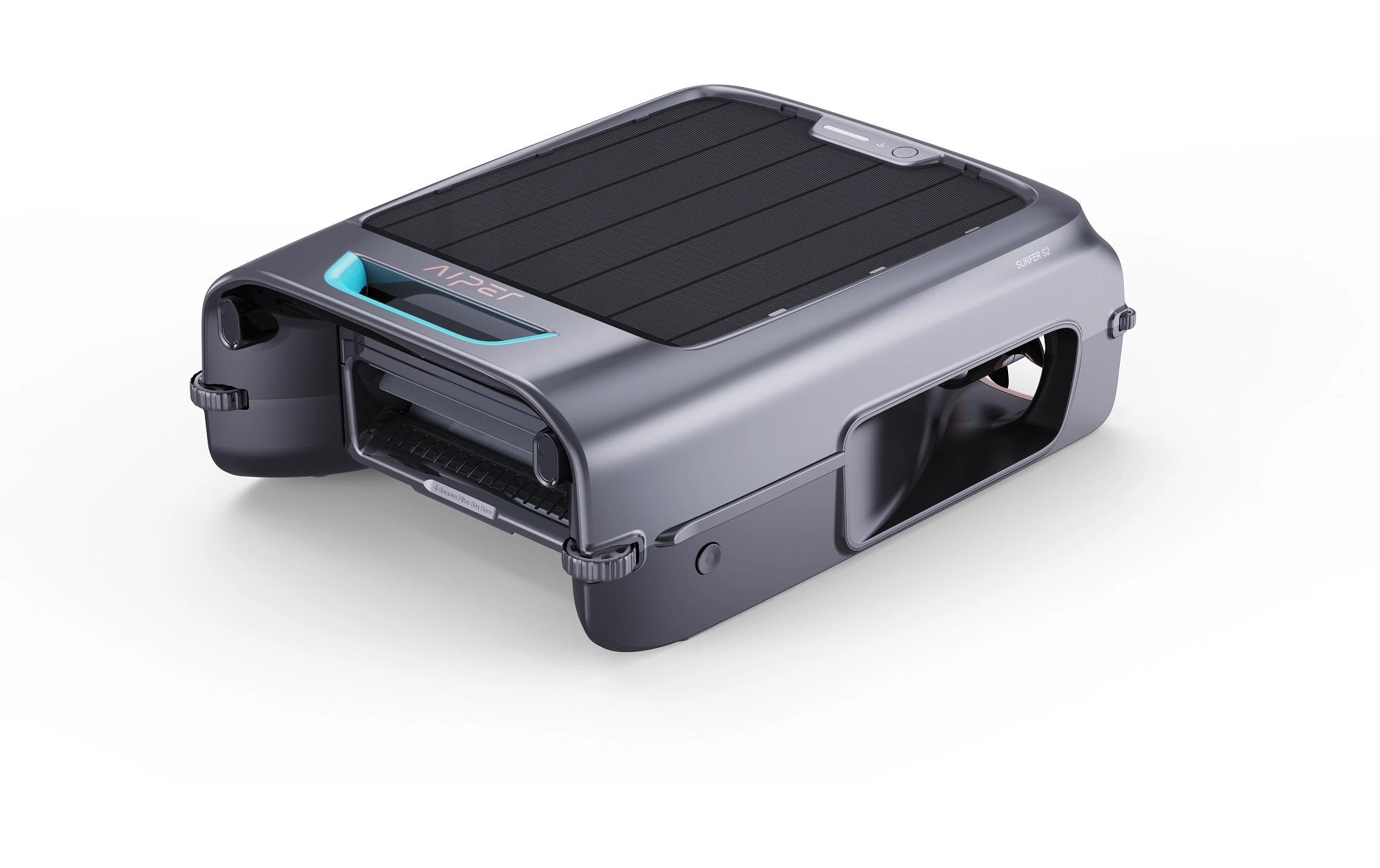 Poolroboter »Aiper Scuba Surfer S2«