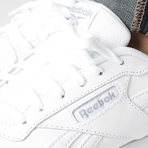 Baskets Femme Glide GV6992 Footwear White Cold Grey 2 Reebok Gum