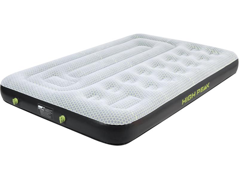 High Peak Luftbett Multi Comfort Plus Komfortables Luftbett