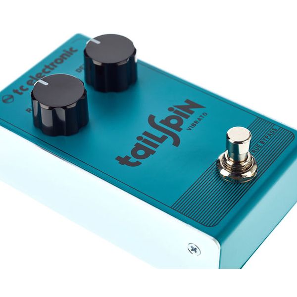 TC Electronic Tailspin Vibrato