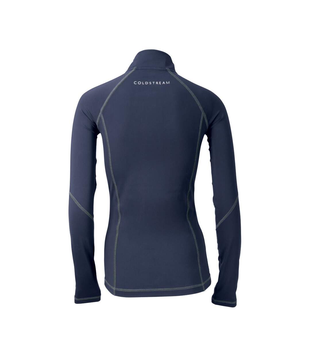 Coldstream - Haut LENNEL - Femme (Bleu marine / Gris) - UTBZ4465