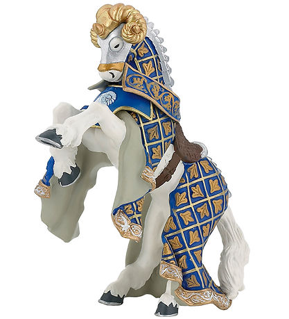 Papo Hest Af V?benmester V?dder - H: 17 cm