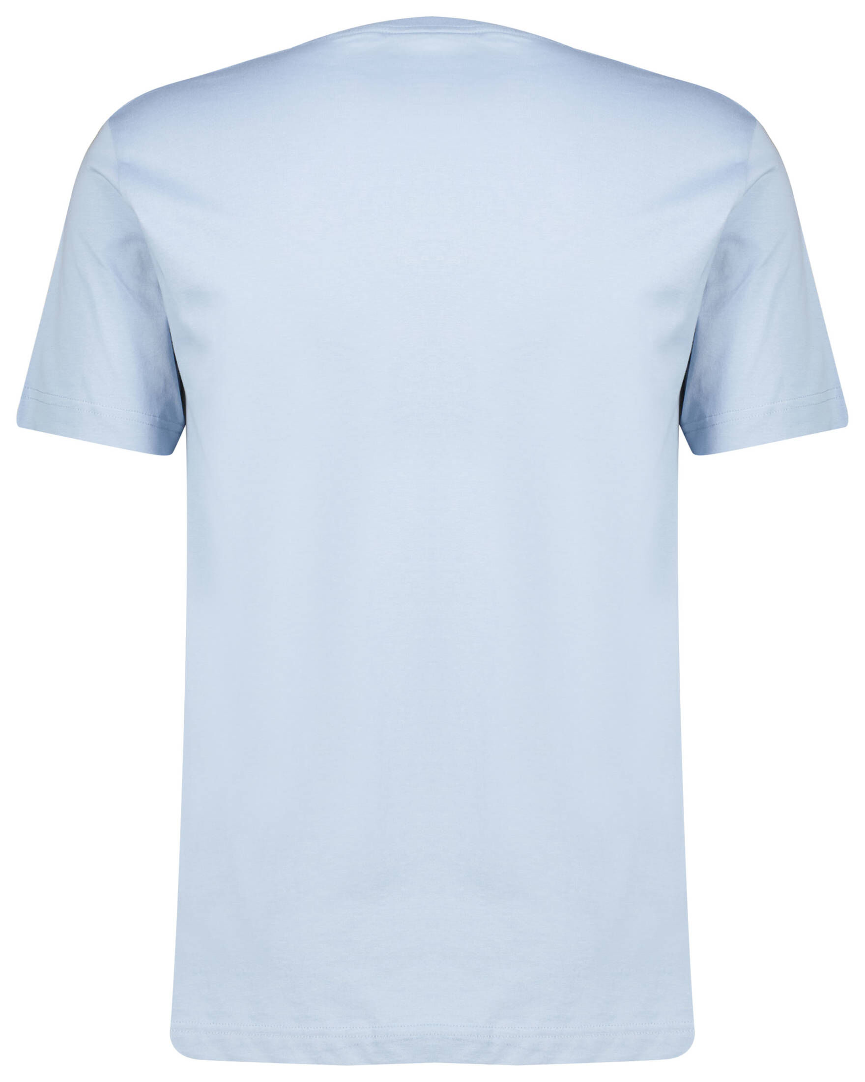Gant| Herren T-Shirt SHIELD Regular Fit