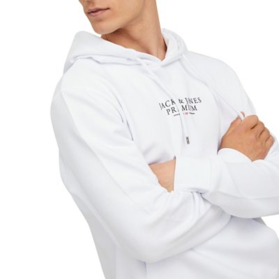 Sweatshirt à capuche homme Jprbluarchie Noos JACK JONES PREMIUM