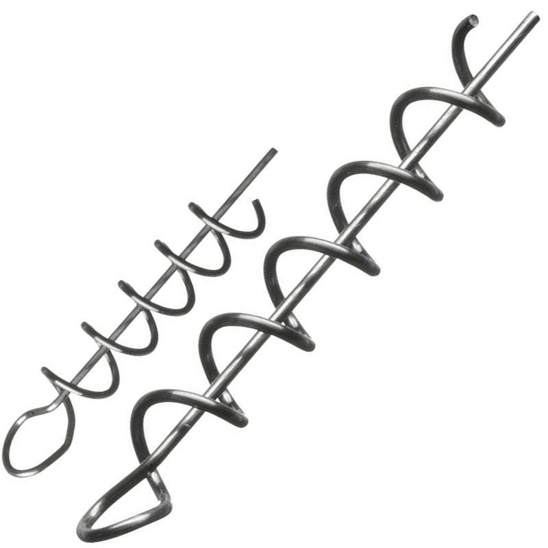 Monture Daiwa Prorex Screw-In System Screw