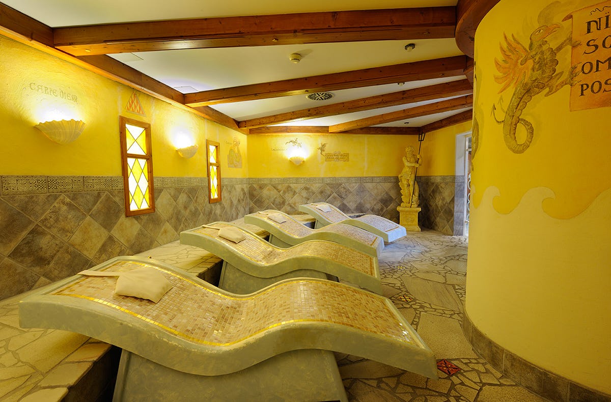 Wellnesshotel Dinklage