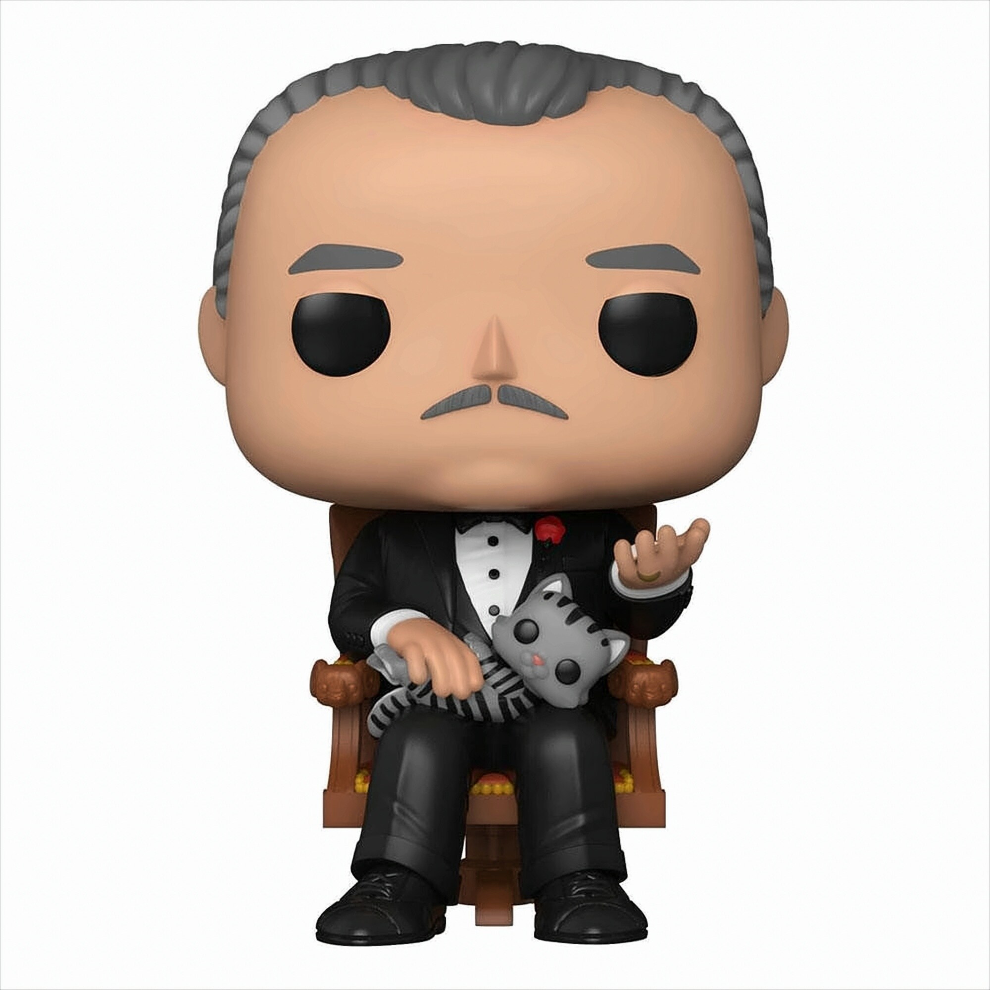 POP - The Godfather 50 Years - Vito Corleone