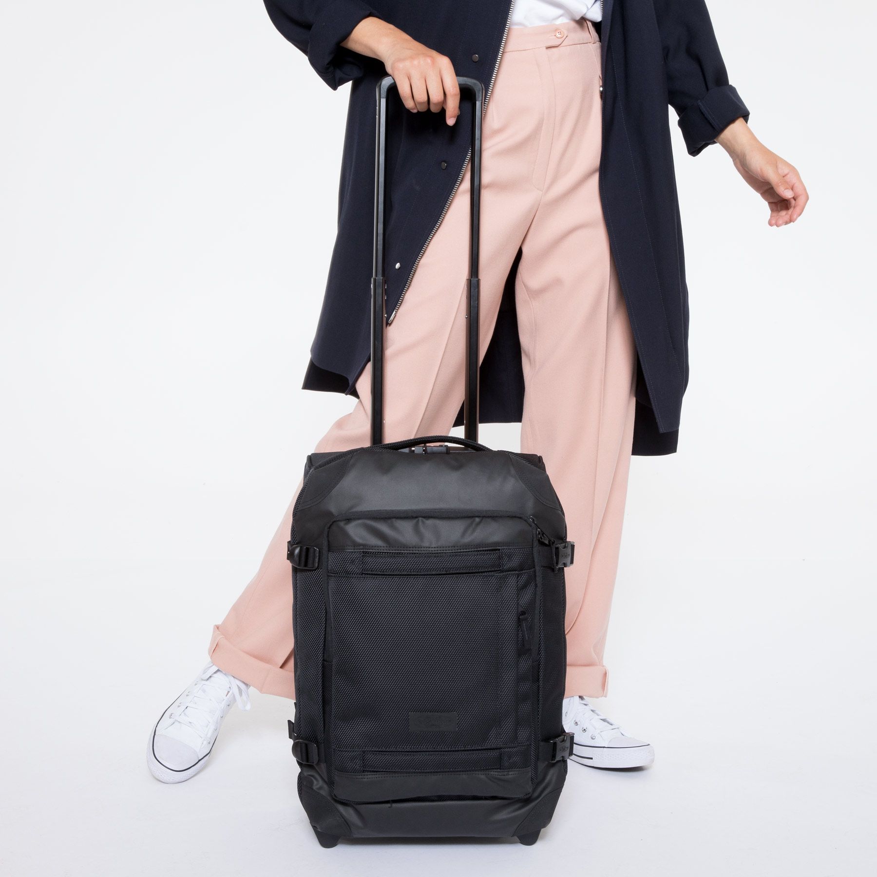 Tranverz Cnnct S Coat
