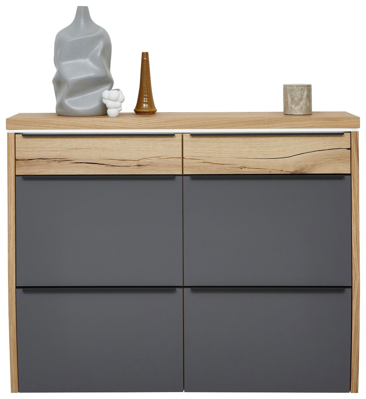 Dieter Knoll Hängeschuhschrank LED ARCO TREND