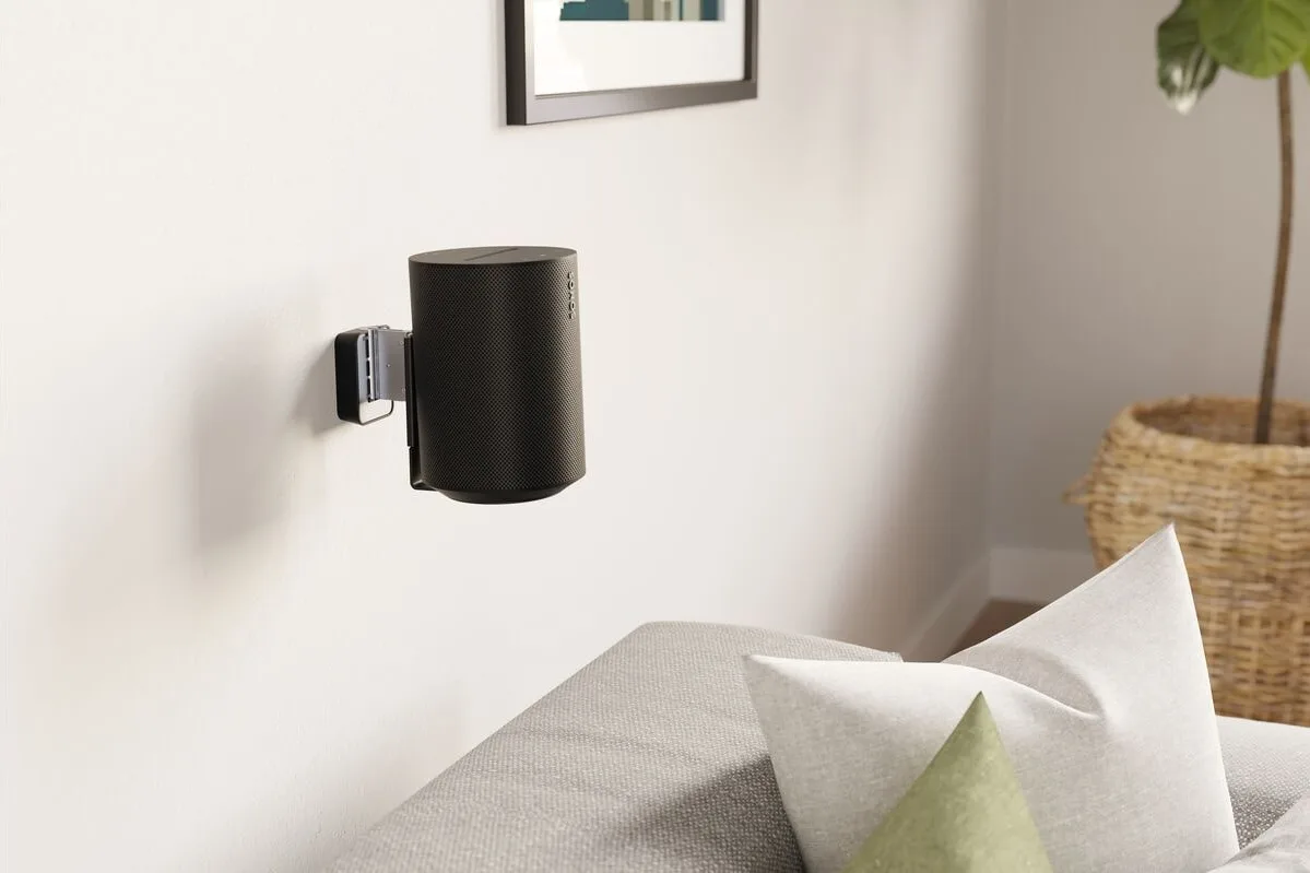 Vogel's SWM 4111 (la pièce) Supports pour enceintes