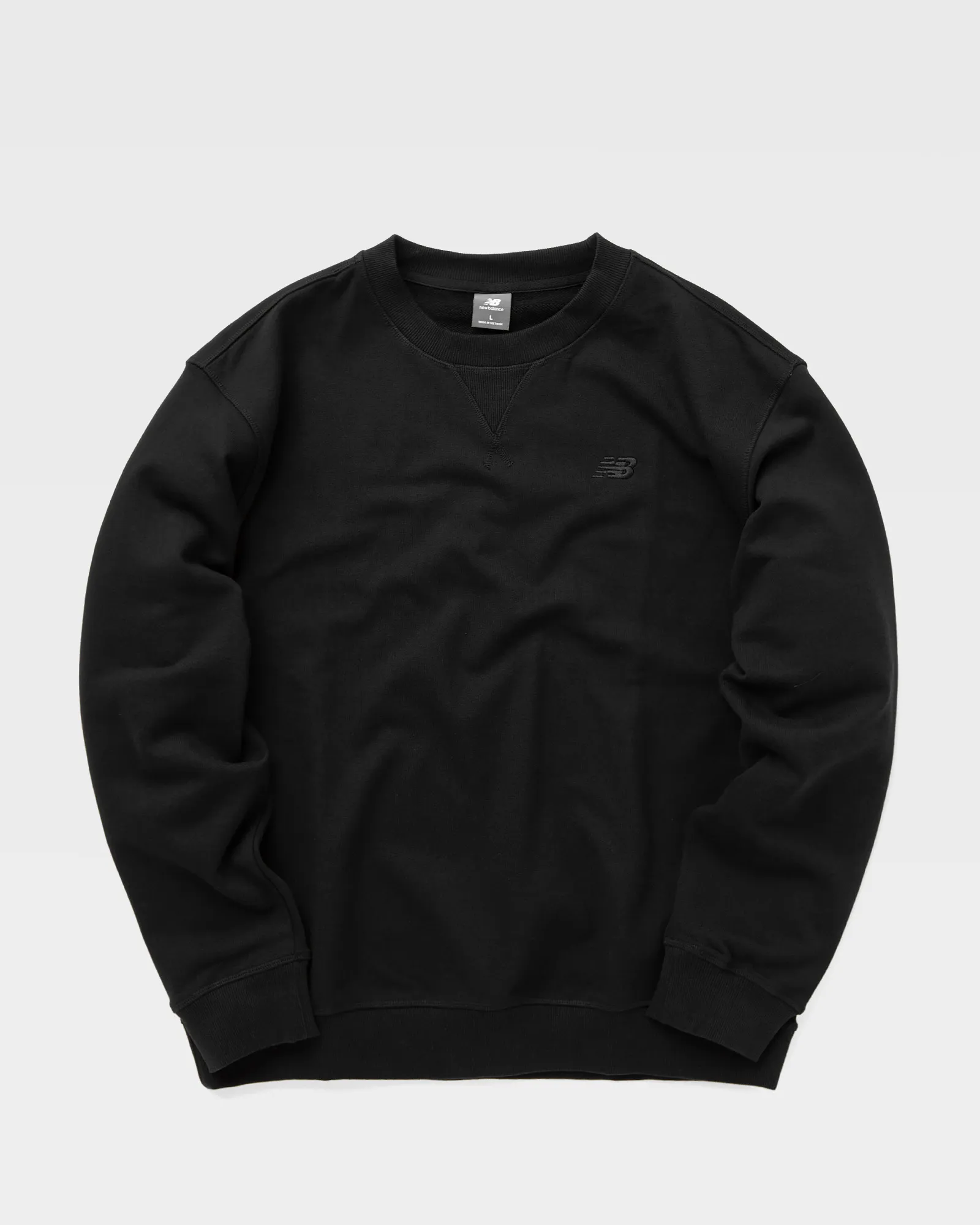 New Balance Athletics French Terry  Crew