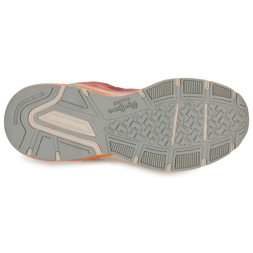 Pepe jeans - DAVE RISE W - Rose / Multicolore