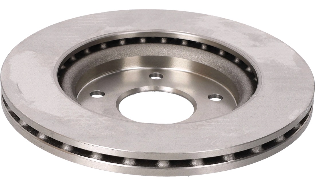 Bremseskive 276 x 22 mm