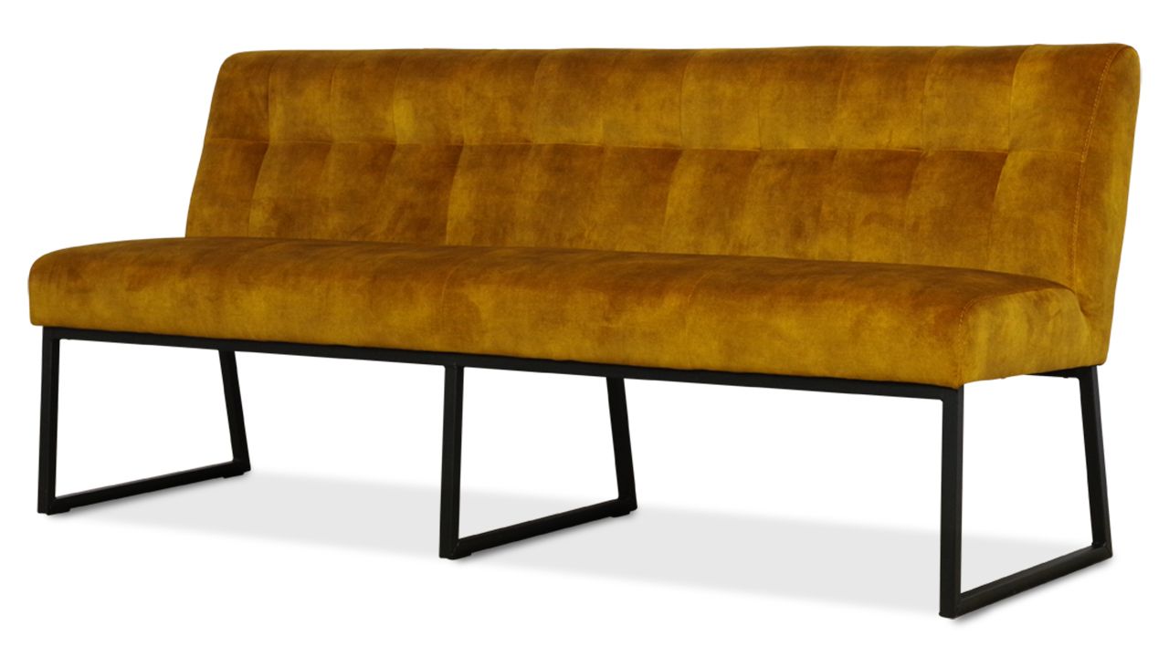 Eetbank Bullock D70 x H85 cm