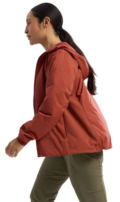 Atom LT Hoody Women Fiberjakke